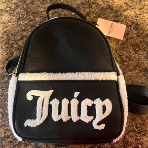 Juicy Couture backpack